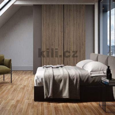 LTD Dub Molveno 598 HP PLUS