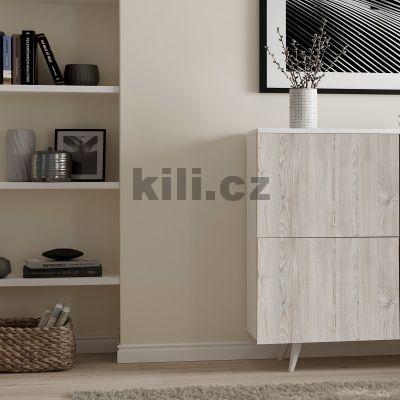 LTD Jilm Wieka 599 HP PLUS