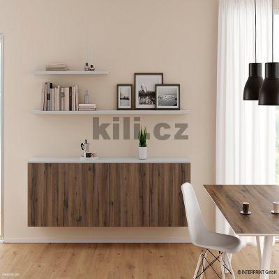 LTD Dub Foresta 600 HP PLUS