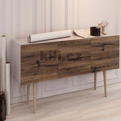 LTD Dub Foresta 600 HP PLUS