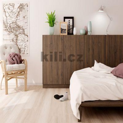 LTD O�ech Nord 604 HP PLUS