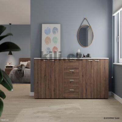 LTD O�ech Nord 604 HP PLUS