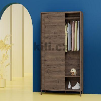 LTD O�ech Nord 604 HP PLUS