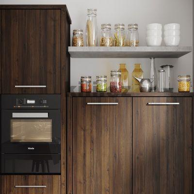 LTD Robinie Montero 606 DP PLUS