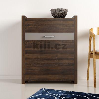 LTD Robinie Montero 606 DP PLUS