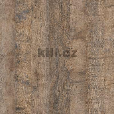 LTD Dub Samdal 607 HP PLUS