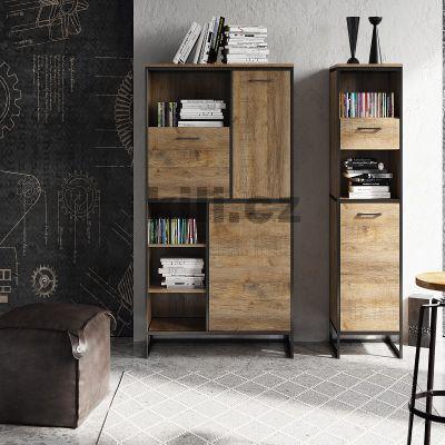 LTD Dub Samdal 607 HP PLUS