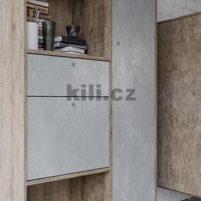 LTD Dub Samdal 607 HP PLUS