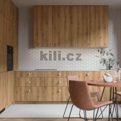 LTD Dub Latt� 614 HP PLUS Kili menu