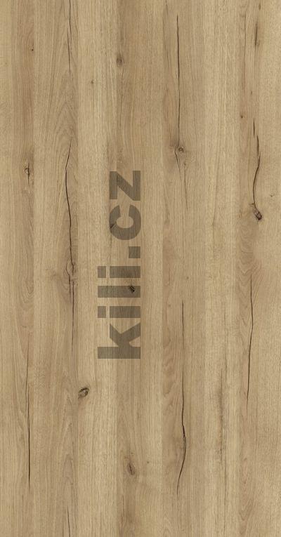 LTD Dub Latt� 614 HP Kili menu