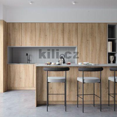 LTD Dub Cappuccino 615 HP PLUS Kili menu