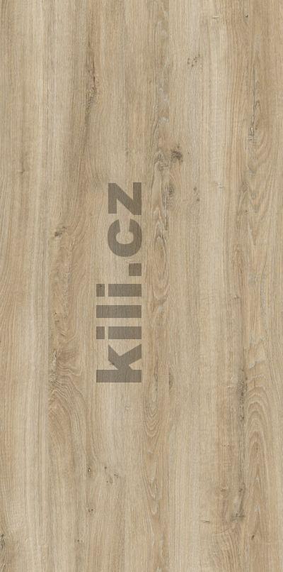 LTD Dub Cappuccino 615 HP Kili menu