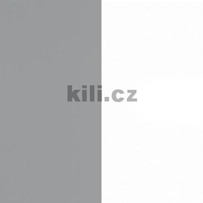 V�ce informac� o v�robku LTD kombi B�l� 117 MP/�ed� 014 MP