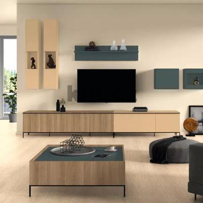 LTD P�skov� �lut� U125 ST9