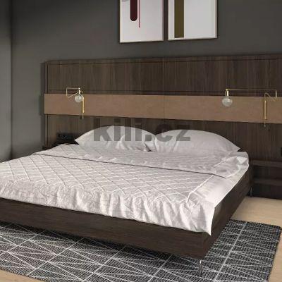 LTD Cobra bronzov� F323 ST20