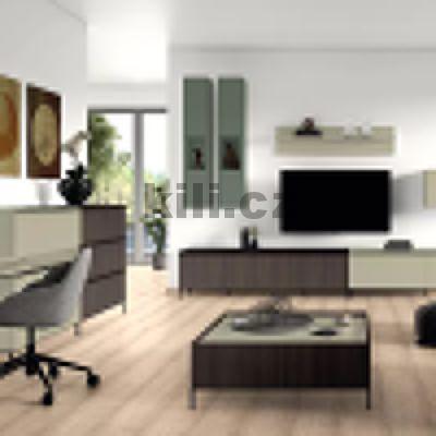 LTD �alv�jov� zelen� U638 ST9