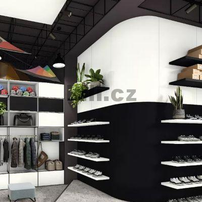 LTD Shadow Black U998 ST38