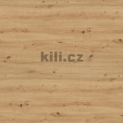 V�ce informac� o v�robku LTD Dub Wild p��rodn� H1318 ST10