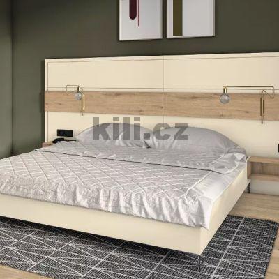 LTD Dub Davenport p��rodn� sv�tl� H3359 ST32