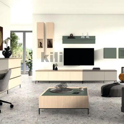 LTD Jasan Lugano p��rodn� sv�tl� H1204 TM22/ST22 PerfectSense matt