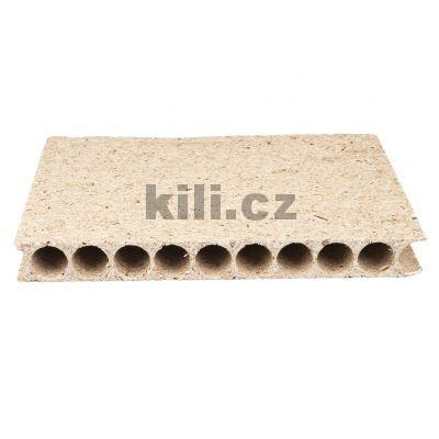 V�ce informac� o v�robku DTD surov�, d�rovan�