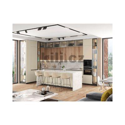 MDF PET Makadam K681 UM/UM Feelness Ultra Matt Plus - oboustrann� mat