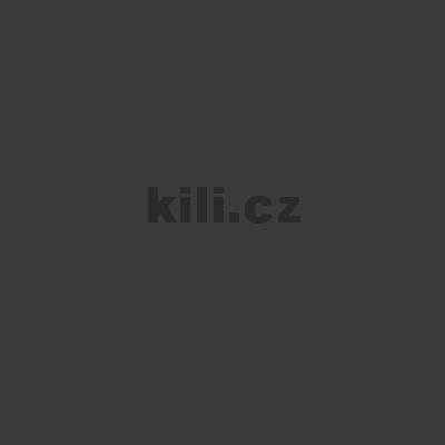 MDF Anthracite (Antracit) 164 Acrylic Gloss AG/BS - jednostrann� lesk