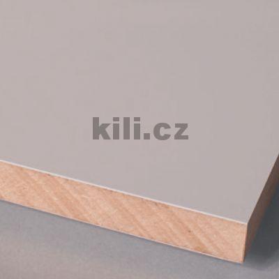 V�ce informac� o v�robku MDF Light Grey (Sv�tle �ed�) P192 Acrylic Gloss AG/BS - jednostrann� lesk  - V�prodej jen do vyprod�n� z�sob!