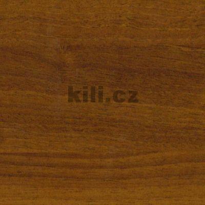 V�ce informac� o v�robku MDF laminovan� jednostrann� O�ech tmav� 505 p�r - dve�n� pl᚝