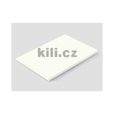 MDF Alpsk� b�l� W1000 PM/ST9 PerfectSense PREMIUM matt