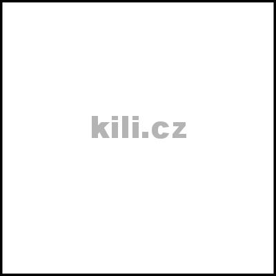 MDF Rauvisio Brilliant 5000B Bianco lesk/PE - jednostrann� lesk