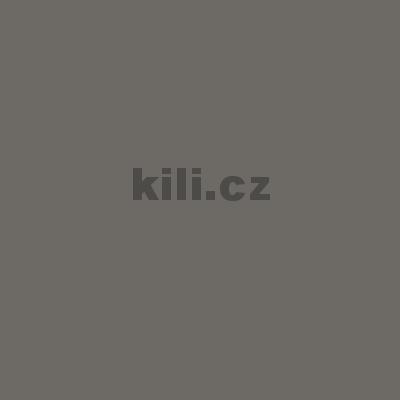 MDF Rauvisio Brilliant 2105L Titanio metalic mat/PE - jednostrann� mat
