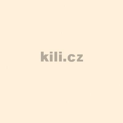 MDF Rauvisio Brilliant 1897L Magnolia mat/PE - jednostrann� mat