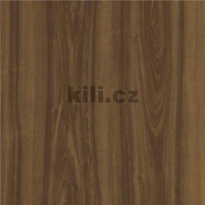 V�ce informac� o v�robku HDF lakovan� jednostrann� Walnut (o�ech) 729 PE
