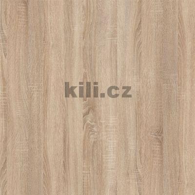 V�ce informac� o v�robku HDF lakovan� jednostrann� Light Vintage Oak (Sv�tl� dub Vintage) 3025 PE