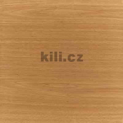 V�ce informac� o v�robku HDF lakovan� jednostrann� dub sv�tl� H5153