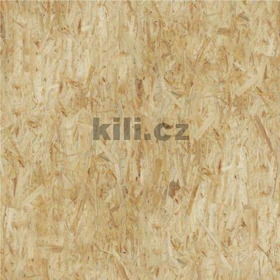 V�ce informac� o v�robku OSB 3 surov�,nebrou�en� - SWISS KRONO