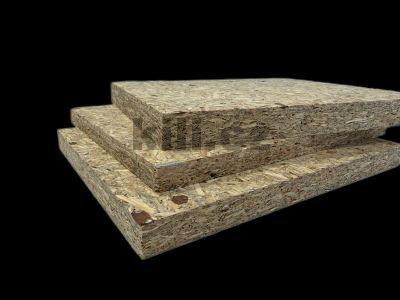 V�ce informac� o v�robku DTD JSD P5 brou�en� 12x2840x1830 neprobarven� - DDL