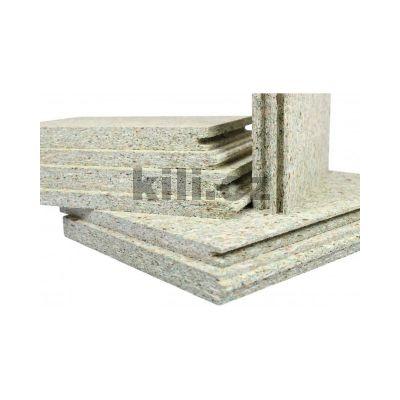 DTD JSD P5 / 4PD brou�en� 18x1800x675 neprobarven� - DDL