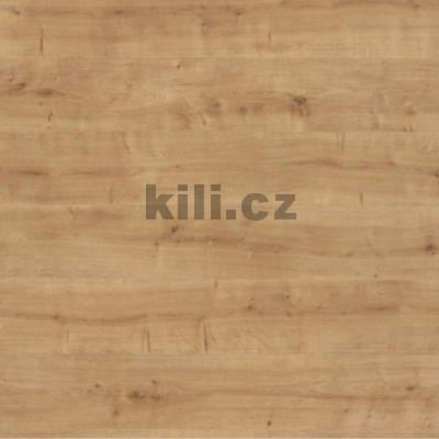 V�ce informac� o v�robku Lamin�t Dub Hamilton p��rodn� p���n� H1133 ST10