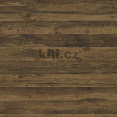 V�ce informac� o v�robku Lamin�t Dub Hunton tmav� H2033 ST10