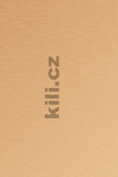 V�ce informac� o v�robku Lamin�t ALU AL05 Brushed Copper