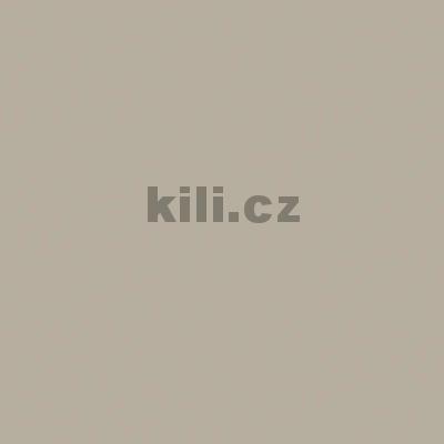 Kompaktn� deska Taupe �ed� U750 ST9 CST, �ern� j�dro, ostrohrann�