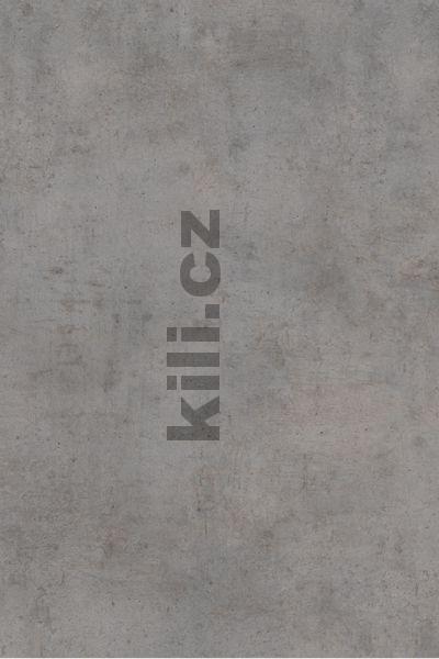 V�ce informac� o v�robku Kompaktn� deska Beton Chicago Solid sv�tle �ed� F1861 ST9,(F186 ST9) probarven� j�dro, ofr�zovan� hrana 1x1mm