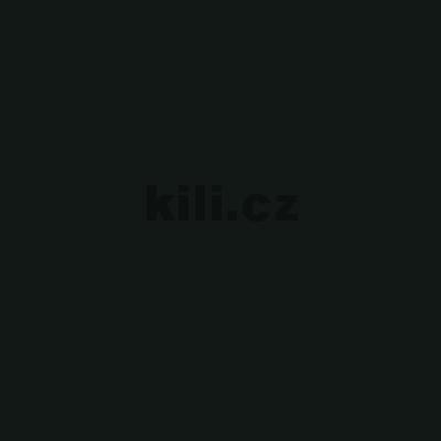 Z�st�na ke kompaktn� desce Slim Line 0190 SL Black, �ern� j�dro