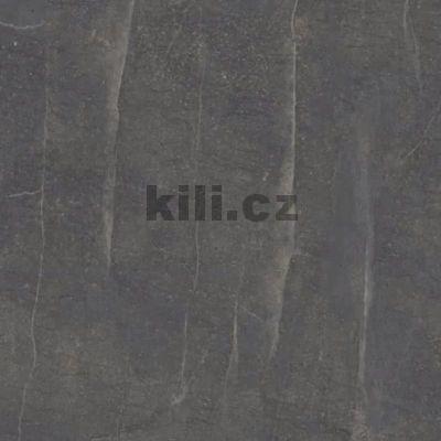 V�ce informac� o v�robku Kompaktn� deska Mramor Candela antracitov� F244 ST76, �ern� j�dro, ofr�zovan� hrana 1x1mm