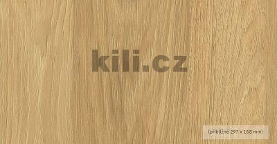 V�ce informac� o v�robku Kompaktn� deska Hickory p��rodn� H3730 ST10, �ern� j�dro, ofr�zovan� hrana 1x1mm