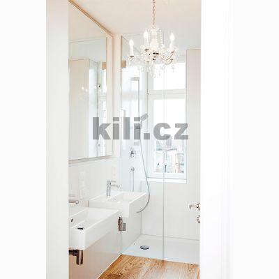 ROCKO SPC panel White (B�l�) 0110 PT Color