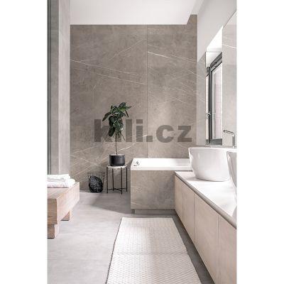 ROCKO SPC panel Beige Pietra Marble K024 PT Marble