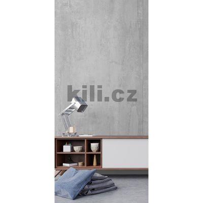 ROCKO SPC panel Brooklyn Grey R115 PT Industrial